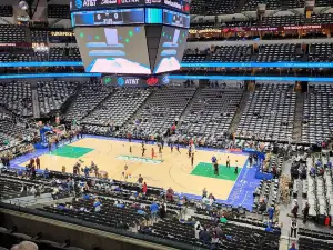 American Airlines Center