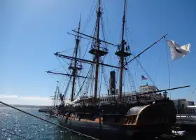 Maritime Museum of San Diego