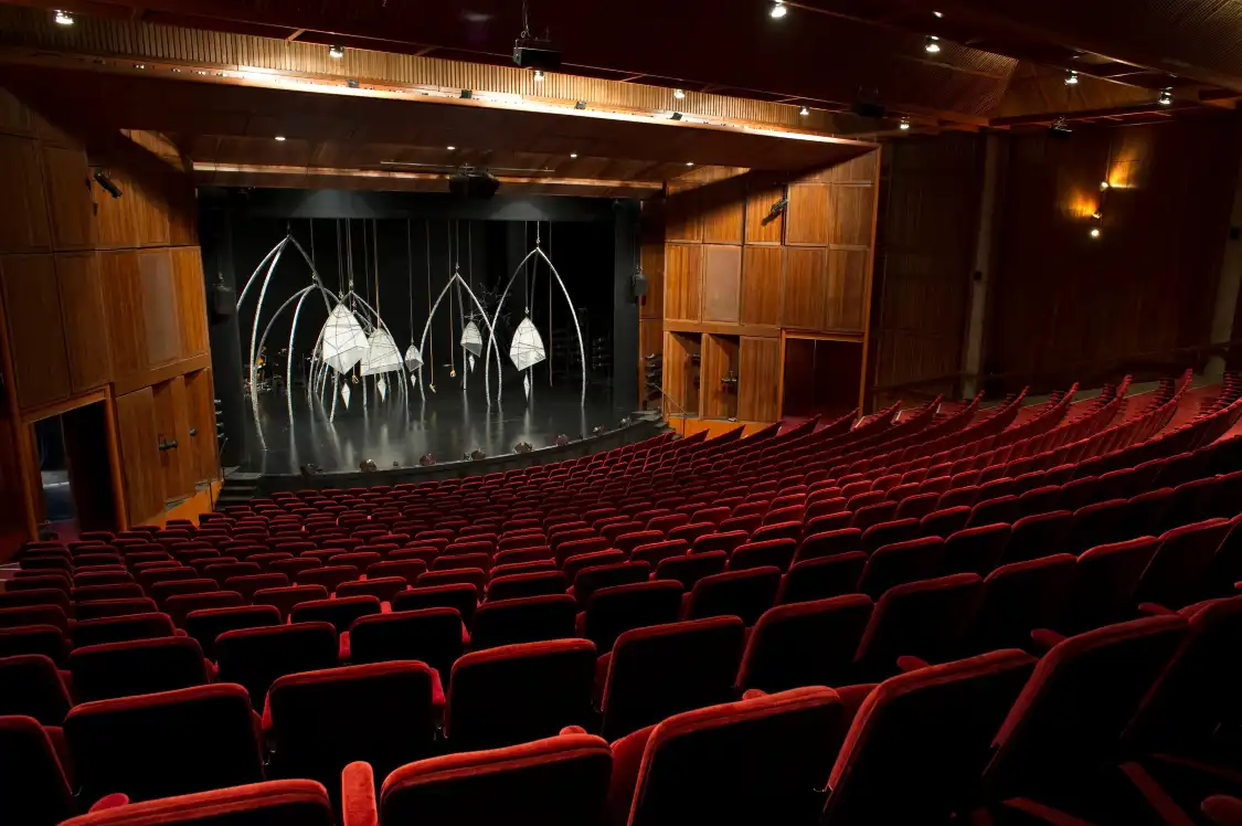 Hotel in zona Citadel Theatre