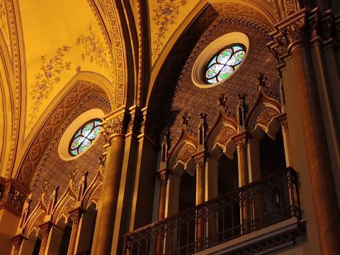 Metropolitan Cathedral