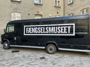 Faengslet