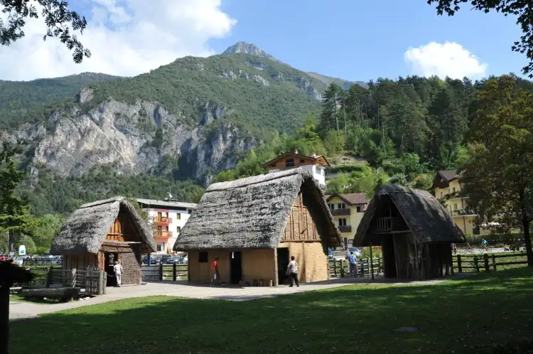 Hotels in Molina di Ledro