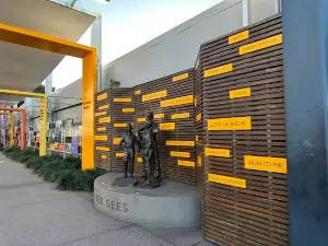 Bee Gees Way