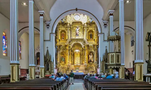 San Jose Church