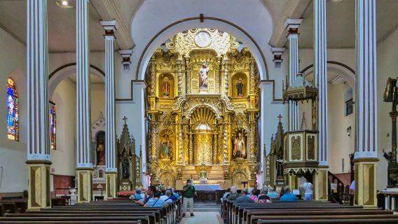 Church Of Saint Joseph