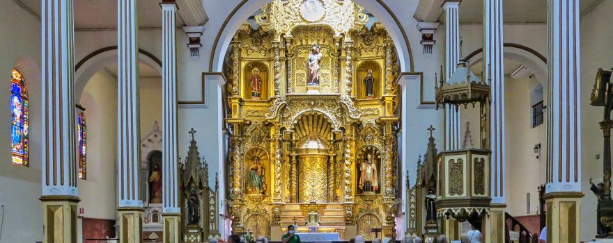 San Jose Church