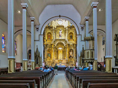 Church Of Saint Joseph