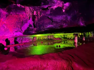 Sudwala Caves