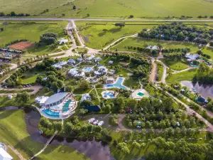 Termas de Villa Elisa