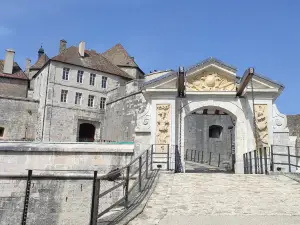 Château de Joux