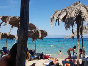 Golden Beach