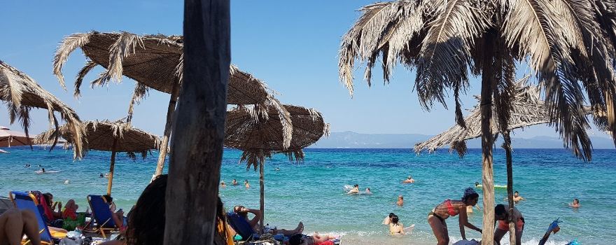 Golden Beach