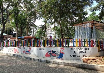 Zoo d'Abidjan