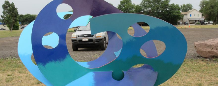 Arvada Center for the Arts and Humanities