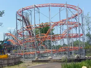 Santa’s Village Amusement & Water Park