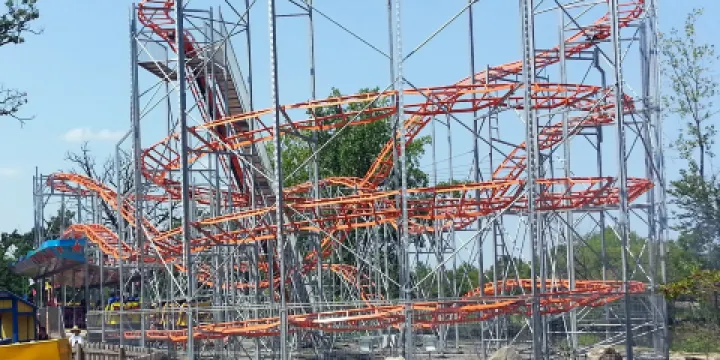 Santa's Village Azoosment Park