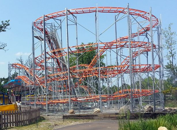 Santa’s Village Amusement & Water Park