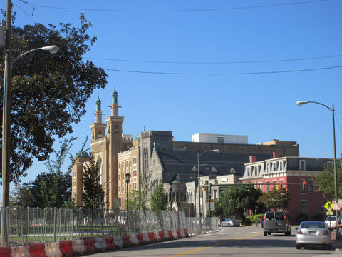 Altria Theater