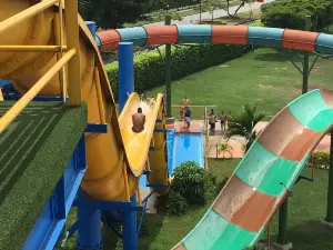 Acuaparque de la Cana
