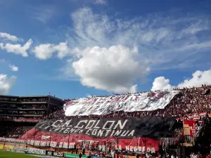 Stadium Brigadier General Estanislao López