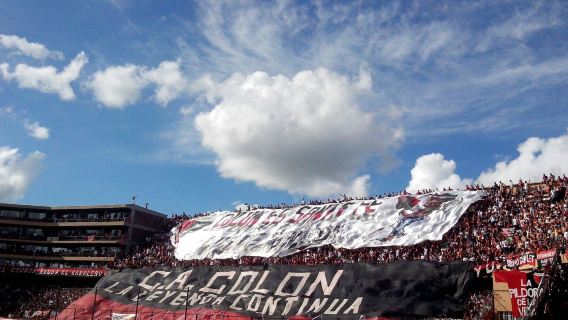 Stadium Brigadier General Estanislao López