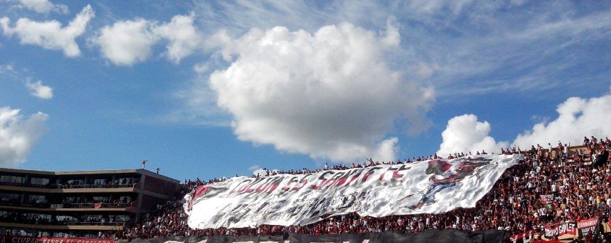 Stadium Brigadier General Estanislao López