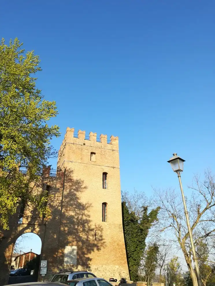 Hotel di Monteveglio