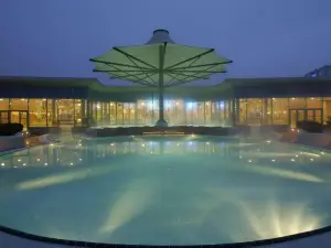 Therme Laa