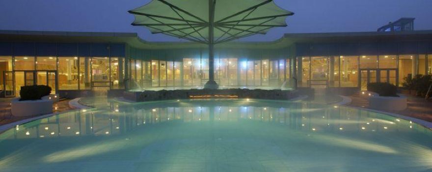 Therme Laa