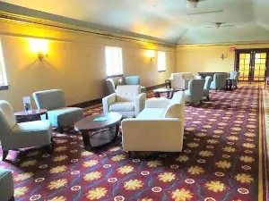 The Carolina Theatre