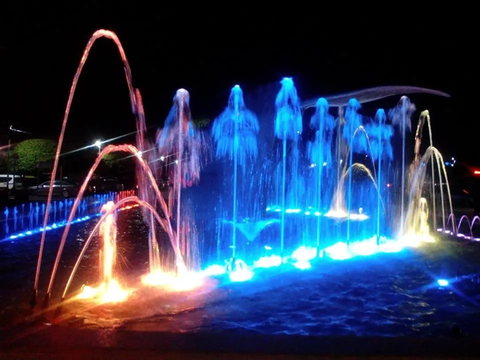 4_Centre Comercial Bonaire