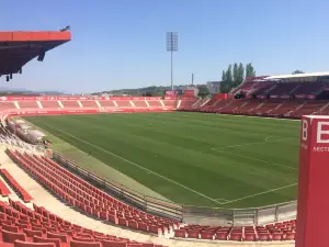 Estadi Montilivi