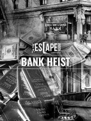 The Escape Room Indianapolis
