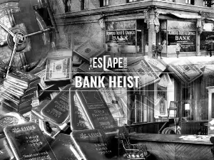 The Escape Room Indianapolis