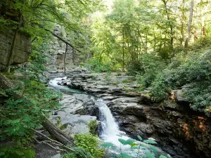 Nay Aug Park