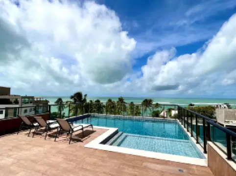 Vila de Porto de Galinhas Beach