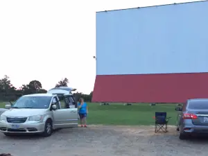 Showboat Drive-In