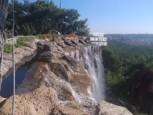Kepez Municipality Urban Forest