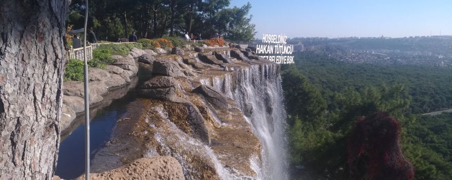 Dosemealti