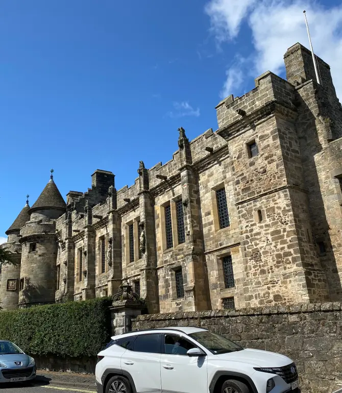 Cupar