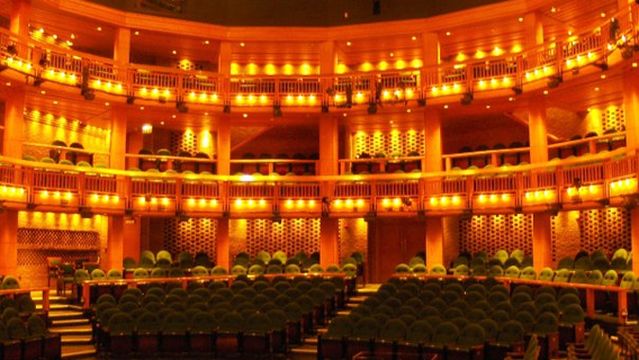 Chicago Shakespeare Theater