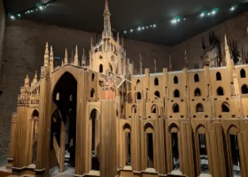 Duomo Museum