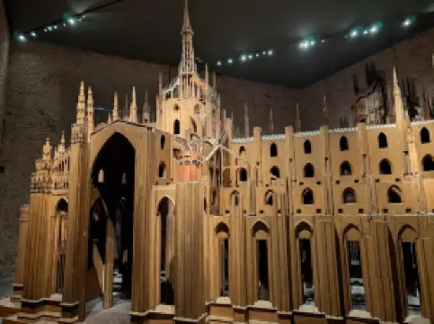 Duomo Museum