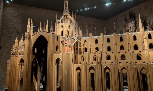 Museo del Duomo di Milano