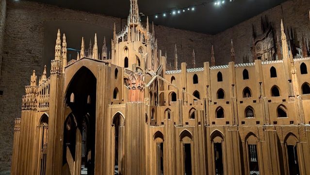 Duomo Museum