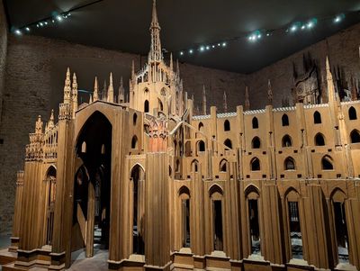 Museo del Duomo di Milano