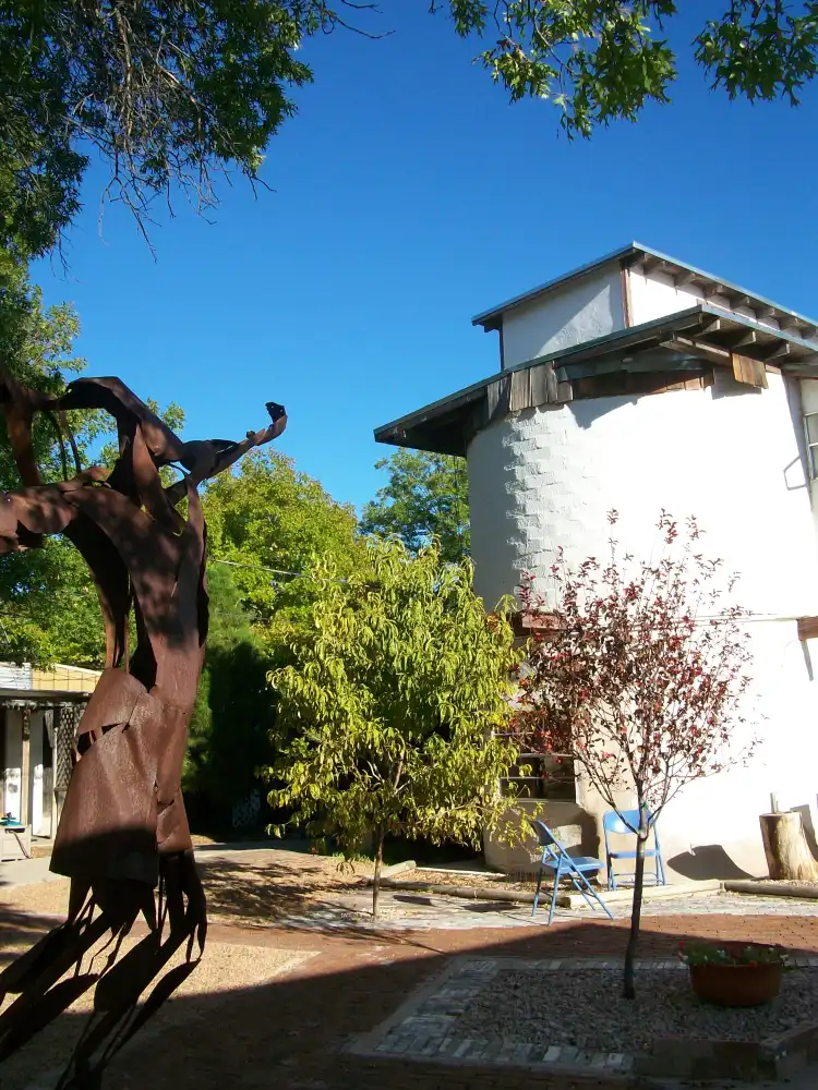 Hotel Suburban di San Angelo