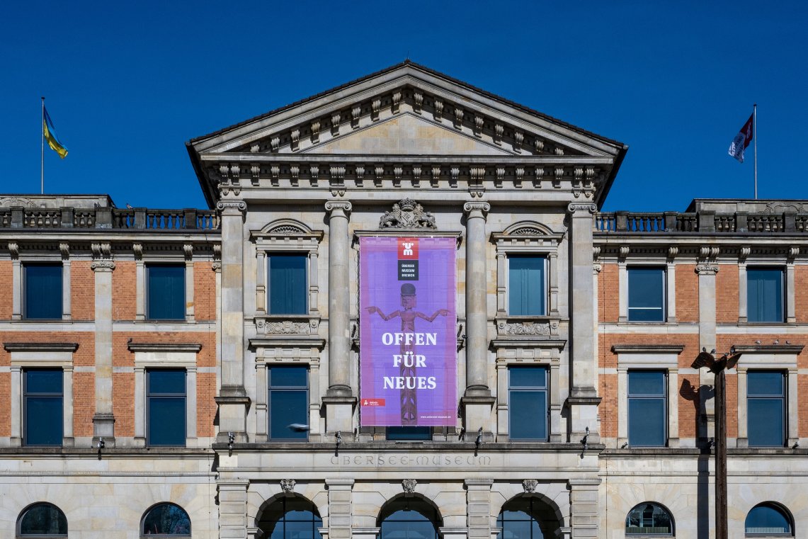 Overseas Museum, Bremen
