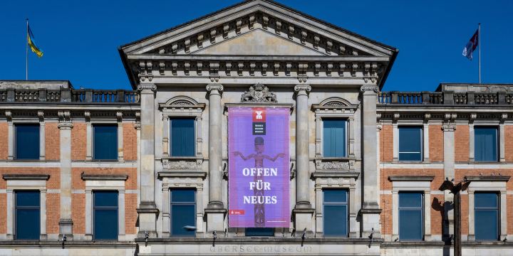 Overseas Museum, Bremen