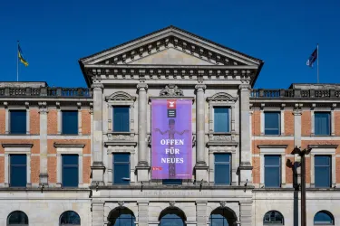 Overseas Museum, Bremen